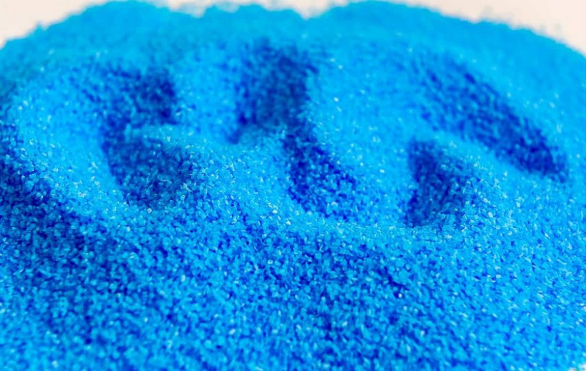 Мідний купорос Мідний купорос