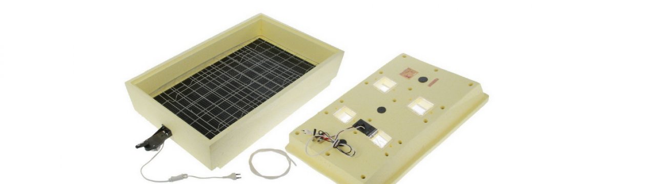 Інкубатор «Попелюшка»: інструкція по застосуванню