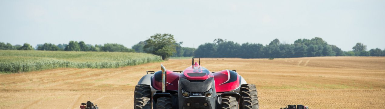 Гості омської агроэкспозиции побачать апарат УЗД для худоби і безпілотну польову техніку