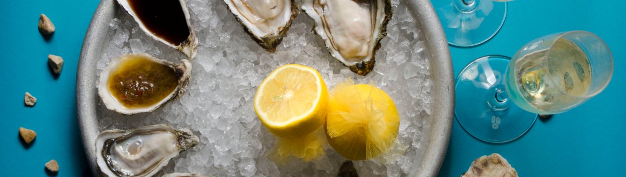 В Росії процвітає устрична культура: росте як виробництво, так і імпорт