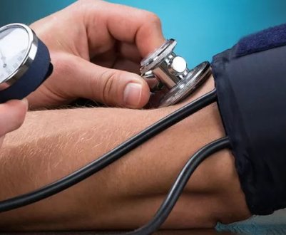 Вплив чорної і червоної смородини на артеріальний тиск