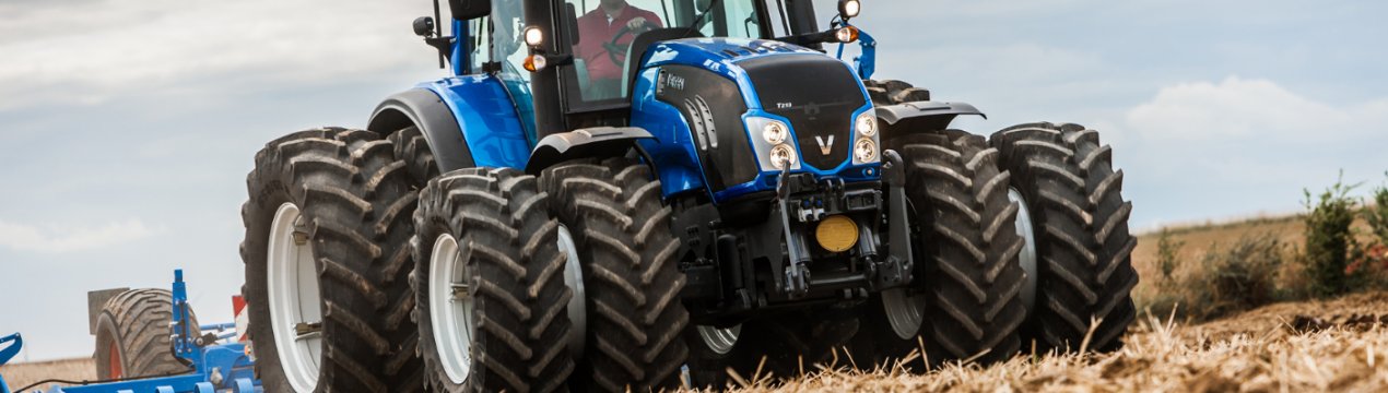 У Білорусі визначили регіони-лідери з неробочою сільгосптехнікою