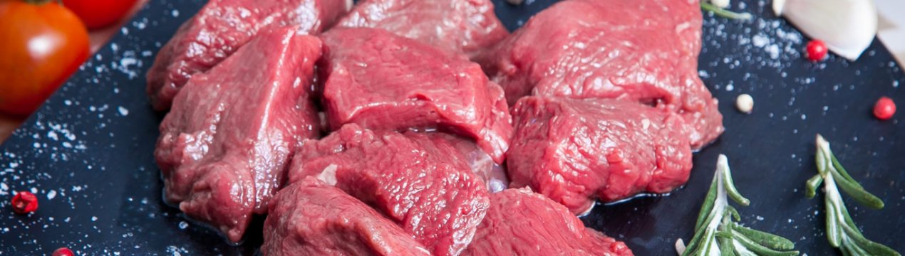У Дагестані стане на один м'ясокомбінат більше