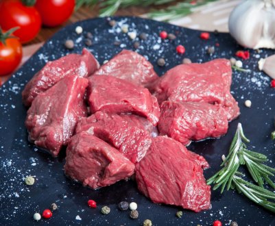 У Дагестані стане на один м'ясокомбінат більше