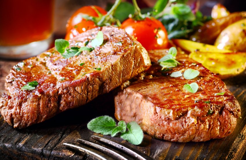 В Карелії сформувалася невтішна статистика по м'ясу В Карелії сформувалася невтішна статистика по м'ясу