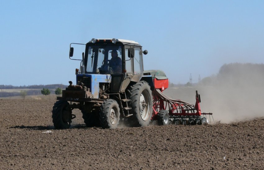 В Інгушетії приймають заявки від місцевих аграріїв на отримання грантів