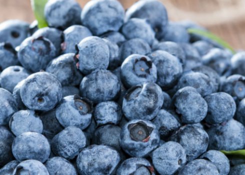 Лохина — цілюща ягода при цукровому діабеті