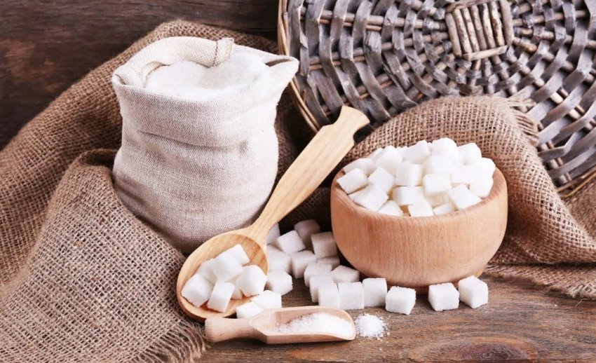 Цукрові заводи Кубані готові до серпневої «спеці» Цукрові заводи Кубані готові до серпневої «спеці»