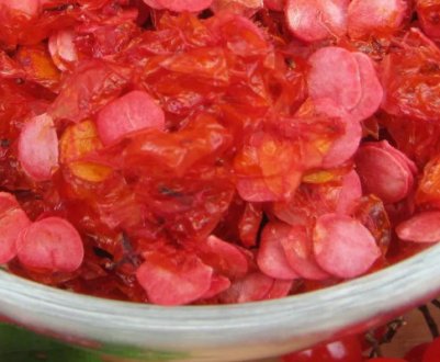 Користь і шкода кісточок калини для здоров'я