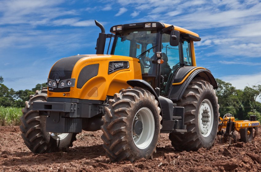 Гості омської агроэкспозиции побачать апарат УЗД для худоби і безпілотну польову техніку