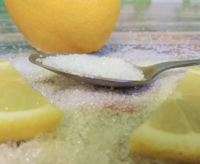 Підкислення грунту для лохини лимонною кислотою