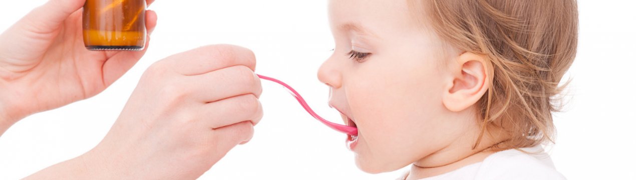 Сироп шипшини для дітей різних вікових груп