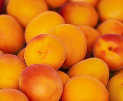 «Персиковий рай» України незадоволений урожаєм 2019 року