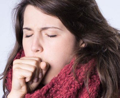 Калина від кашлю: рецепт, як приготувати і використовувати