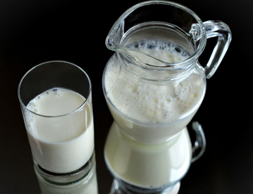 2019 року Росія менш охоче «ділиться» молоком 2019 року Росія менш охоче «ділиться» молоком