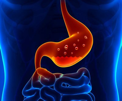 Відвар з шипшини при гастриті шлунка: застосування, протипоказання