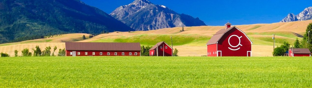 Фермери США отримають від держави 100 мільйонів доларів на розширення торгівлі