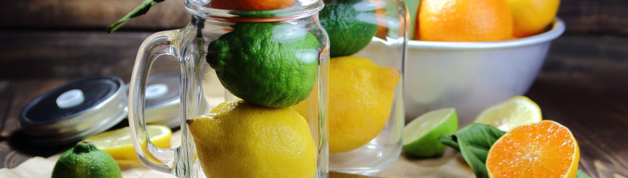 Іспанія знижує «цитрусові темпи»