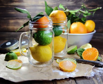 Іспанія знижує «цитрусові темпи»