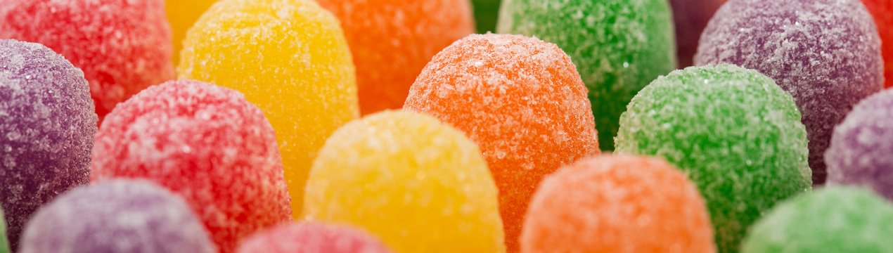 Під Москвою відкриють завод з переробки фруктів у пастилу і мармелад