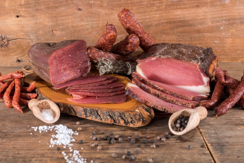 Росія хоче відправляти в Саудівську Аравію ще більше м'яса і зерна