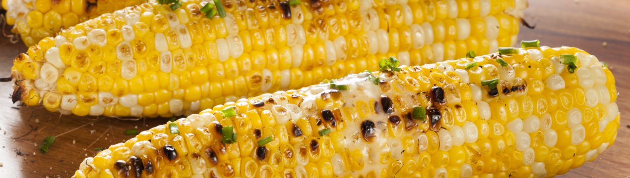 Російські аграрії мають намір «підсадити» Кувейт на свою кукурудзу і пшеницю