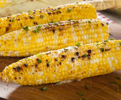 Російські аграрії мають намір «підсадити» Кувейт на свою кукурудзу і пшеницю