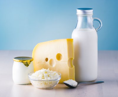 Башкирські молочники за рік вийшли в плюс на 2,9 тисячі тонн