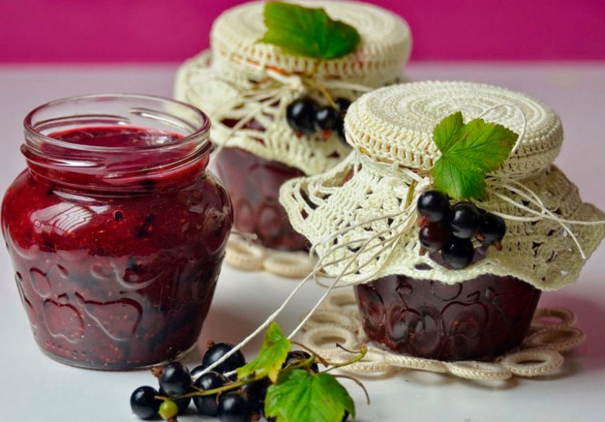 Варення П`ятихвилинка Варення П`ятихвилинка