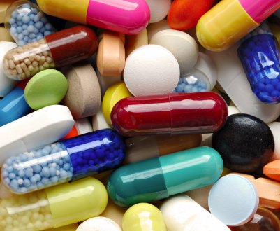 Іспанських свиней, кіз та кролів припинять напихати антибіотиками?