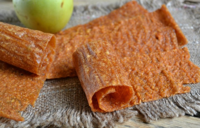 Під Москвою відкриють завод з переробки фруктів у пастилу і мармелад