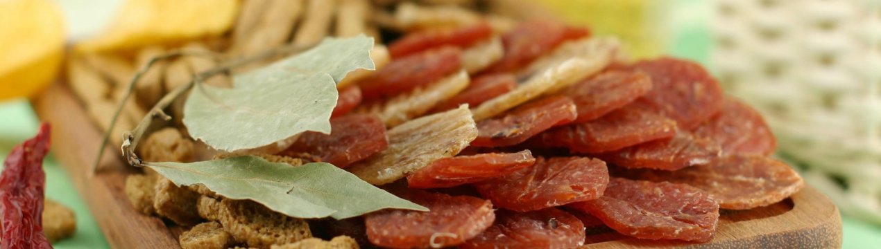 Сибірське м'ясо, рис і фрукти переробляють на новій фабриці у закуски