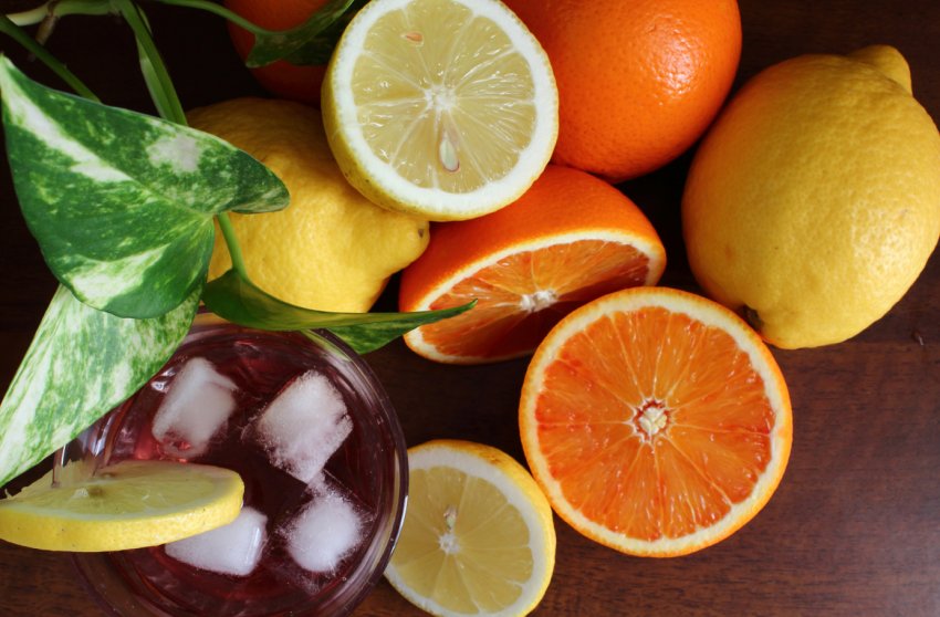 Іспанія знижує «цитрусові темпи»