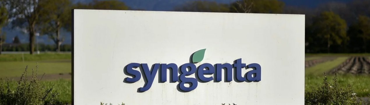 Syngenta запускає безкоштовний мобільний додаток для фермерів