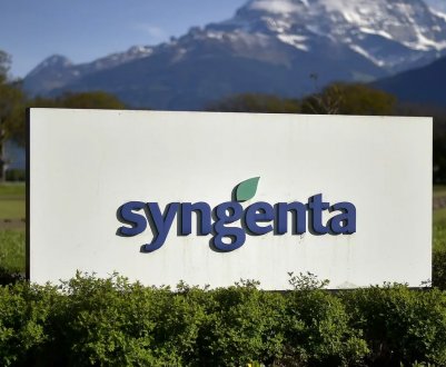 Syngenta запускає безкоштовний мобільний додаток для фермерів
