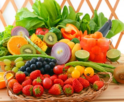 Узбекистан допускає присутність ГМО в овочах