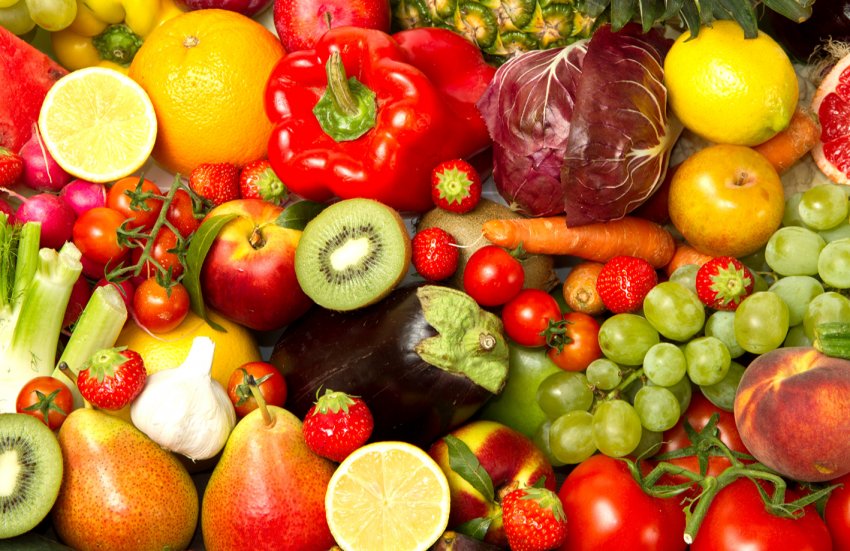 Узбекистан допускає присутність ГМО в овочах Узбекистан допускає присутність ГМО в овочах