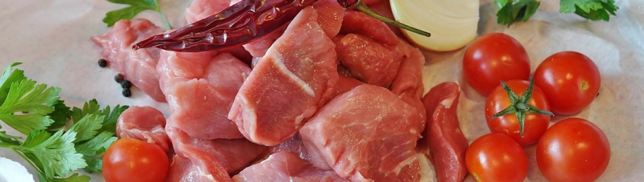 Бразилія збільшує виробництво свинини