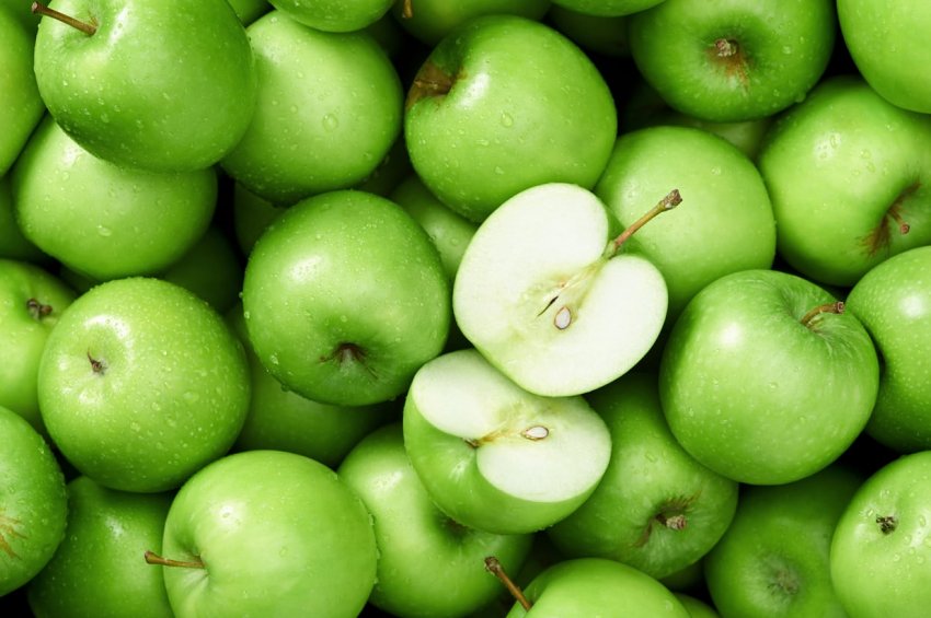 Вчені із США створили автономний комбайн для збирання яблук Вчені із США створили автономний комбайн для збирання яблук