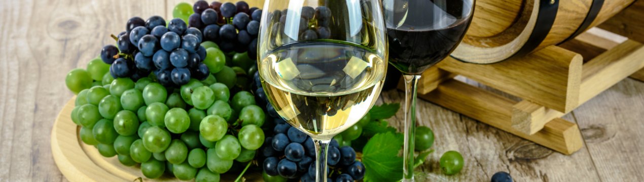 Кримські студенти почнуть виробляти елітні вина