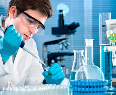 Поліція закрила виробництво контрафактних ЗЗР в Київській області