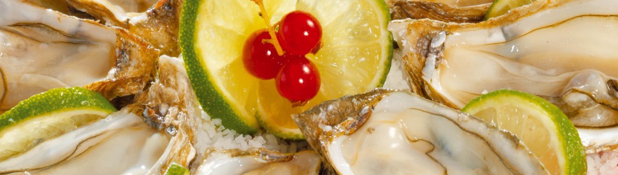 Нью-йоркські школярі та волонтери мають намір виростити мільярд устриць