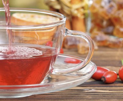 Як пити шипшину правильно