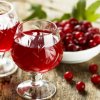 Клюква на спирту: рецепты приготовления в домашних условиях