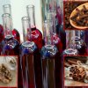 Клюква на спирту: рецепты приготовления в домашних условиях