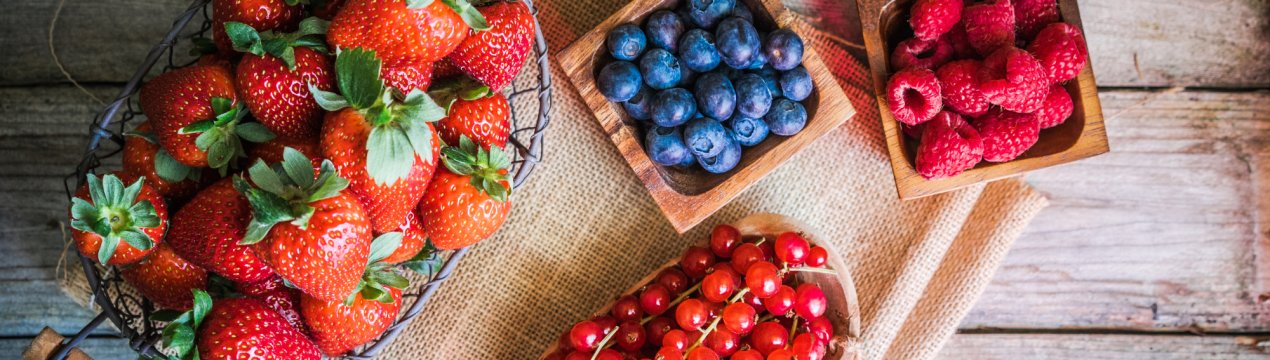 Аграрії Башкортостану реалізували 2,5 тонни ягід на тематичній ярмарку