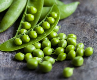 Татарські аграрії вирушили на плантації горохові