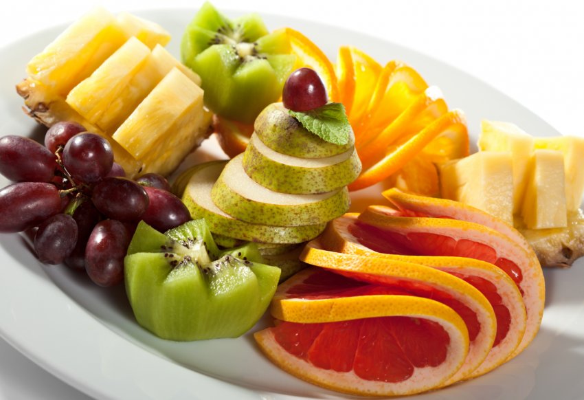 Сибірське м'ясо, рис і фрукти переробляють на новій фабриці у закуски