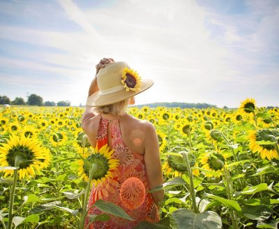 Серед голів сімейних фермерських господарств України лише 10 відсотків жінок