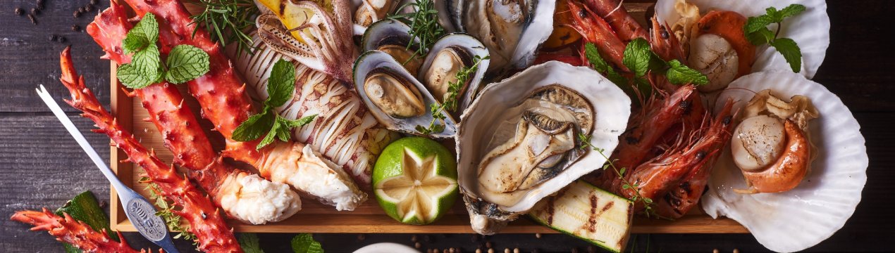 У бухті Ласпі вирощують два мільйони устриць